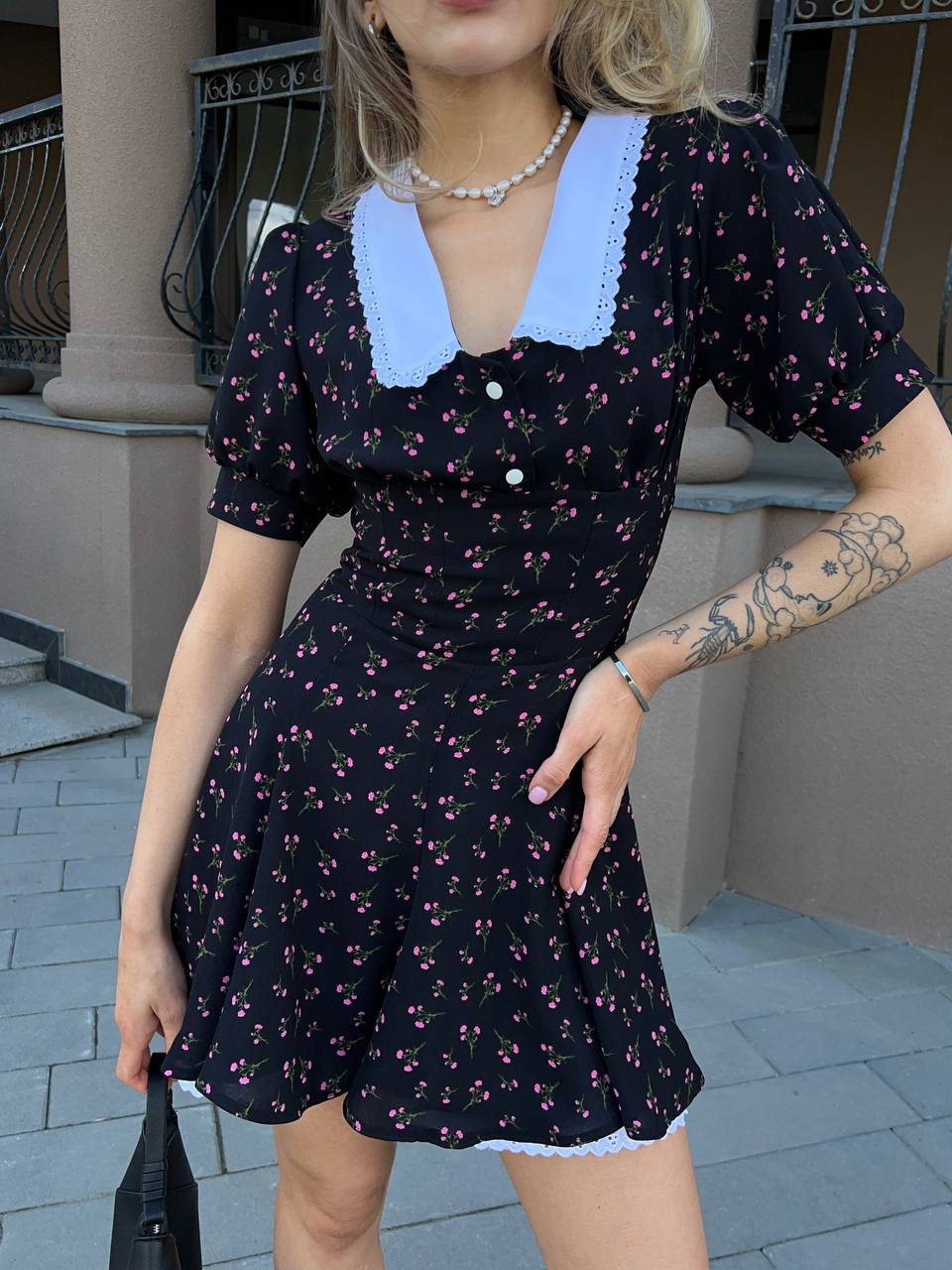 Сукня «Scarlett»