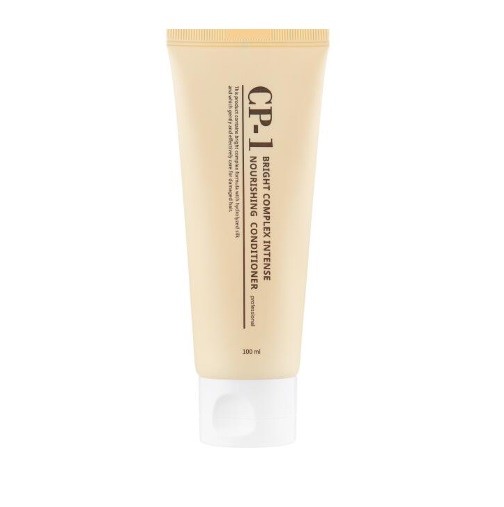 Протеїновий кондиціонер з колагеном CP-1 Bright Complex Intense Nourishing Conditioner (professional