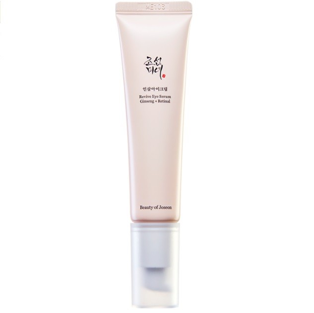 Омолоджуючий крем під очі Beauty of Joseon Revive Eye Serum (Ginseng + Retinal) 30ml