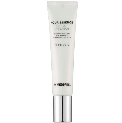 Підтягуючий крем для шкіри навколо очей Medi-Peel Peptide 9 Aqua Essence Lifting Eye Cream 40 ml