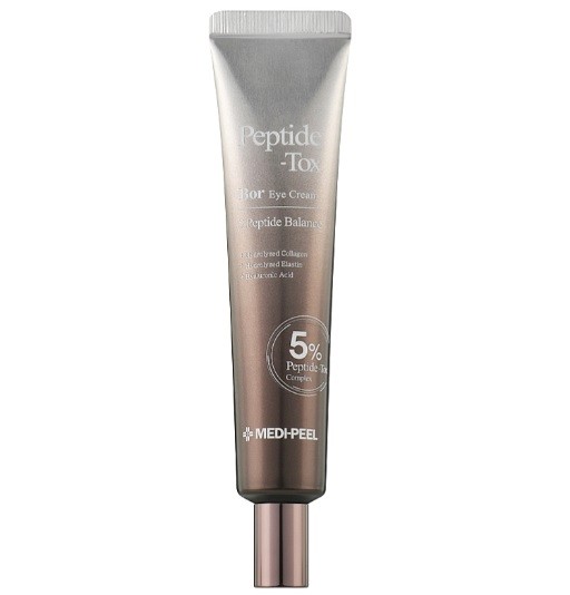 Крем для шкіри навколо очей з пептидами Medi-Peel Bor-Tox Peptide Eye Cream 40 ml