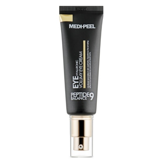 Омолоджуючий крем під очі з пептидами Medi Peel Peptide 9 Hyaluronic Volumy Eye Cream 40 ml