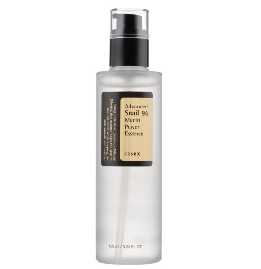 Есенція з муцином равлики Cosrx Advanced Snail 96 Mucin Power Essence 100 мл
